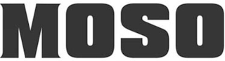 MOSO logo