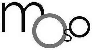 MOSO logo