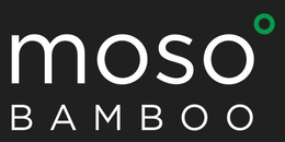 MOSO BAMBOO logo