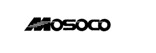 MOSOCO logo