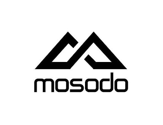 MOSODO logo