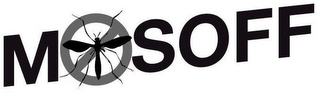 MOSOFF logo