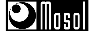 MOSOL logo