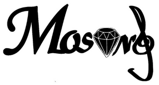 MOSONG logo