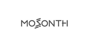 MOSONTH logo