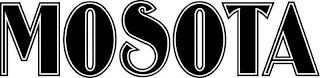 MOSOTA logo