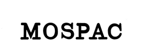 MOSPAC logo