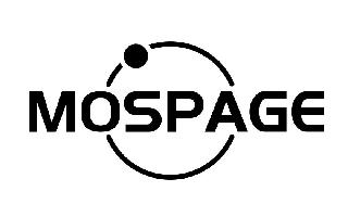 MOSPAGE logo