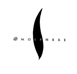 @MOSPHERE logo