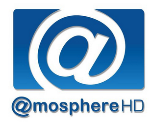@MOSPHERE HD logo