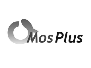 MOSPLUS logo