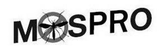 MOSPRO logo
