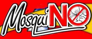 MOSQUINO logo
