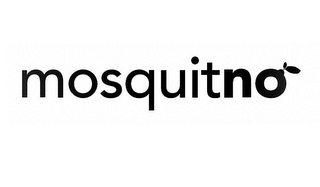 MOSQUITNO logo