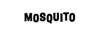 MOSQUITO logo