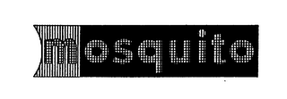 MOSQUITO logo