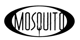 MOSQUITO logo