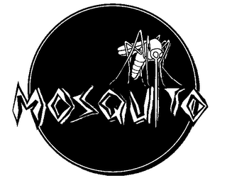 MOSQUITO logo