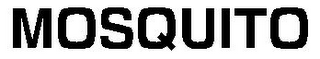 MOSQUITO logo