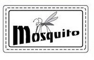 MOSQUITO logo