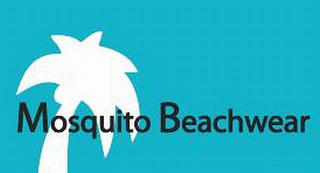 MOSQUITO BEACHWEAR logo