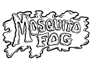 MOSQUITO FOG logo