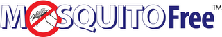 MOSQUITO FREE logo
