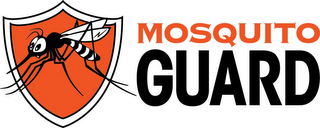 MOSQUITO GUARD logo