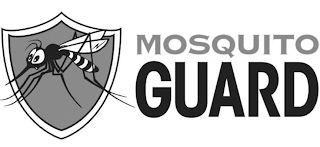 MOSQUITO GUARD logo