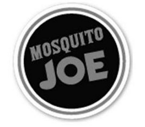 MOSQUITO JOE logo