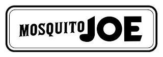 MOSQUITO JOE logo
