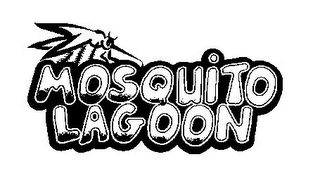 MOSQUITO LAGOON logo