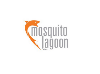 MOSQUITO LAGOON logo