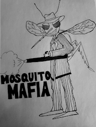 MOSQUITO MAFIA logo