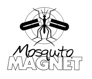 MOSQUITO MAGNET logo