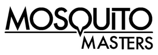 MOSQUITO MASTERS logo