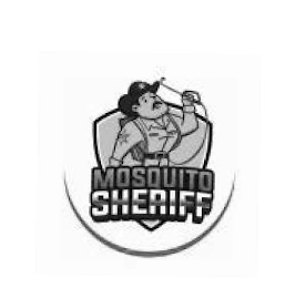 MOSQUITO SHERIFF logo