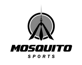 MOSQUITO SPORTS logo