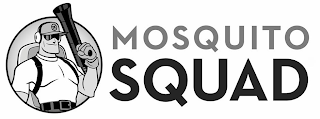 MOSQUITO SQUAD logo