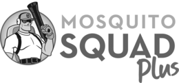 MOSQUITO SQUAD PLUS logo