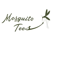MOSQUITO TEES logo