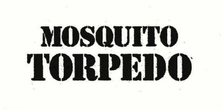 MOSQUITO TORPEDO logo