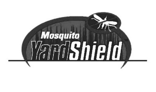 MOSQUITO YARD SHIELD logo