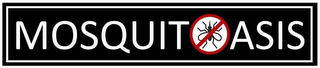 MOSQUITOASIS logo