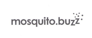 MOSQUITO.BUZZ logo