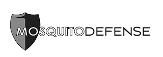 MOSQUITODEFENSE logo