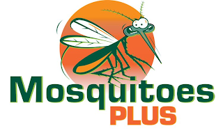 MOSQUITOES PLUS logo