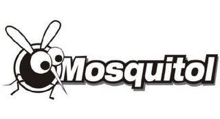 MOSQUITOL logo