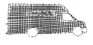 MOSQUITONIX logo