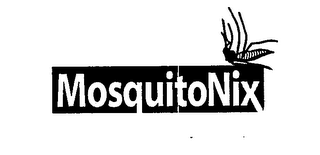 MOSQUITONIX logo